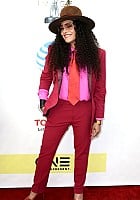 Cree Summer
